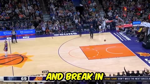 Most Epic Moments in NBA!