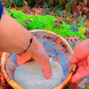 Natural cooking in natural life, best recipes, food, eat, eating, cooking skills, how to cook #5