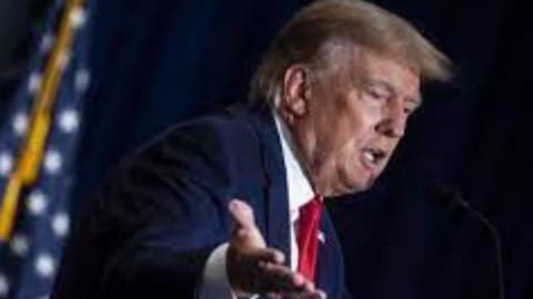 DOJ scores major win on its way to taking down Donald Trump