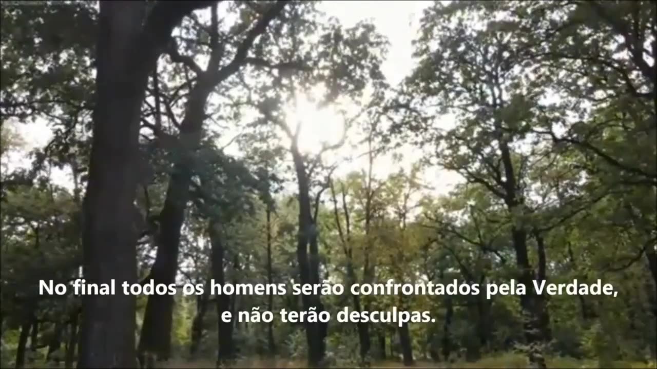 Palavras que edificam – short 009 – Porque a Fé não é para todos!
