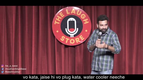 Busss kr bassi very funny 😂