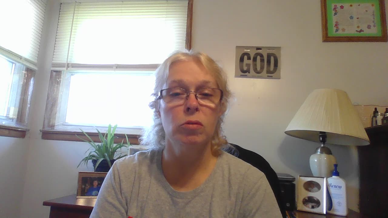 Patriot Tv 6-3-24 Update