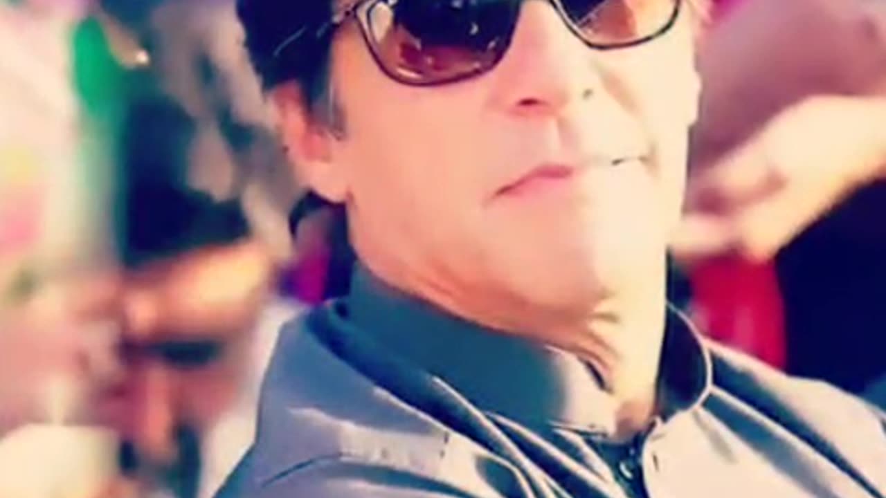 Imran Khan