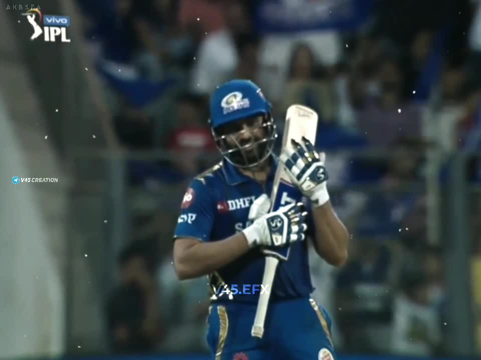 Rohit😍