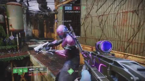 Ridiculous destiny people