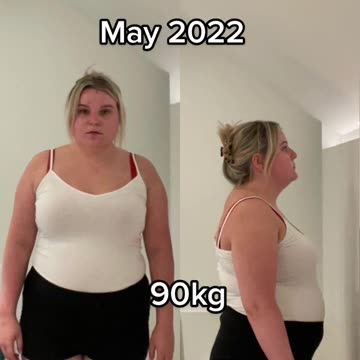 To achieve your ideal weight
