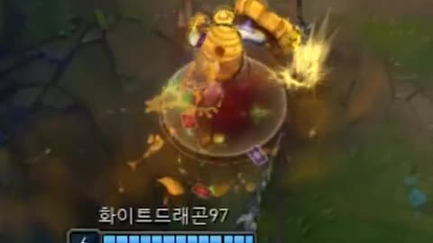 엄마가 신지드 따라가지말랬어 #lol #롤매드무비 #tiktoklol #리그오브레전드