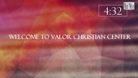 Have FAITH that GOD is Able | ValorCC | Aaron Whitwam