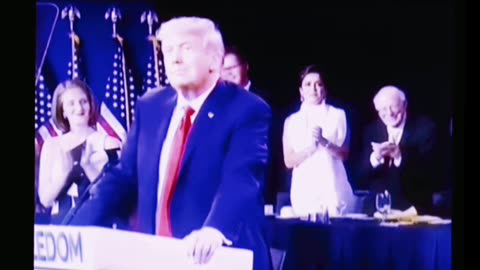 TRUMPED UP CHARGES