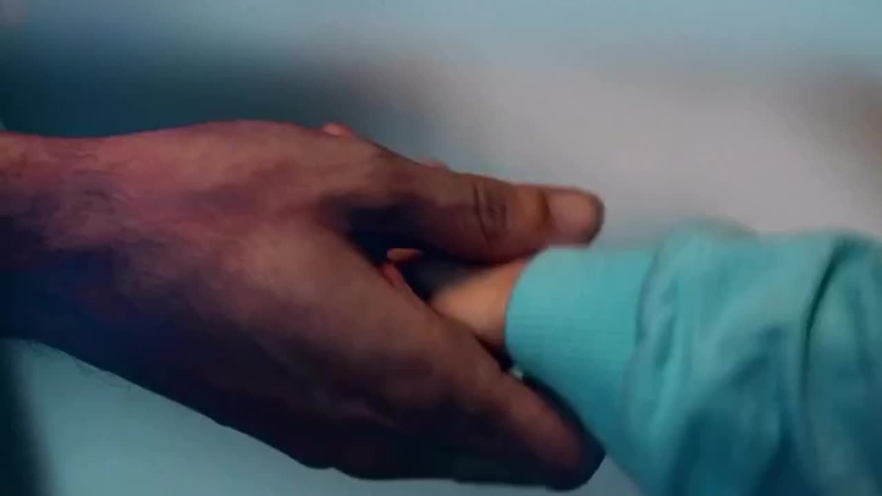 Oh wow it’s a very touching video 🥺