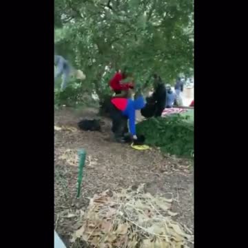 Jan 6th Antifa Caught Changing Into MAGA Gear / “DELETE THAT” Listen Till End