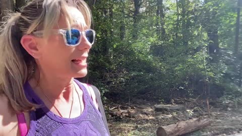 Asheville Apocalypse 2024 - Part 3: The Other Side of the Mountain MariDewTube