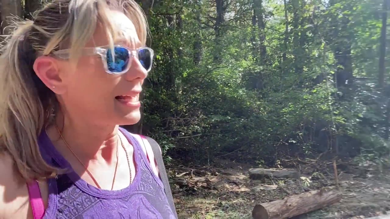 Asheville Apocalypse 2024 - Part 3: The Other Side of the Mountain MariDewTube