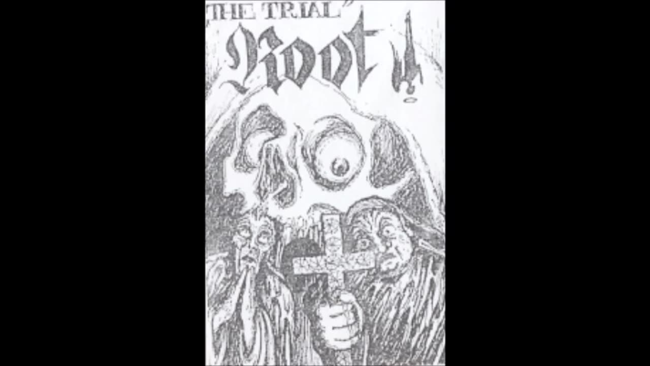 raate - (2004) - demo i