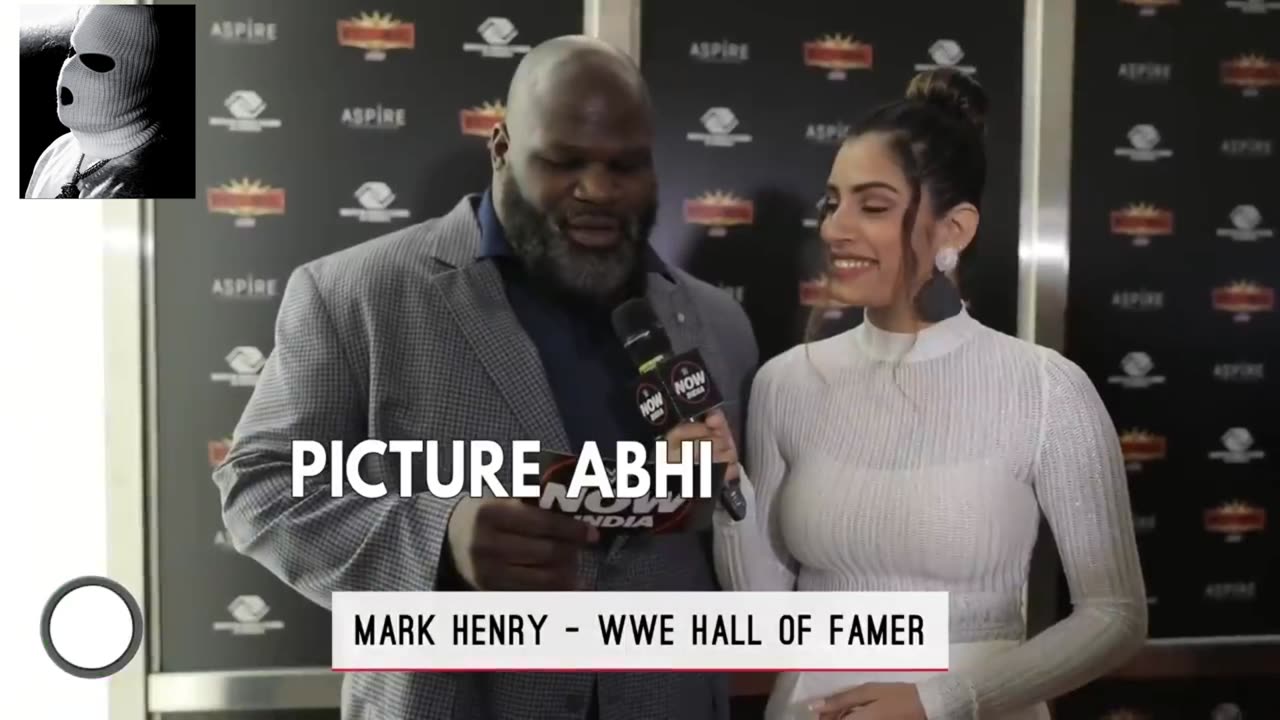 WWE Superstars learn dialouge & moves