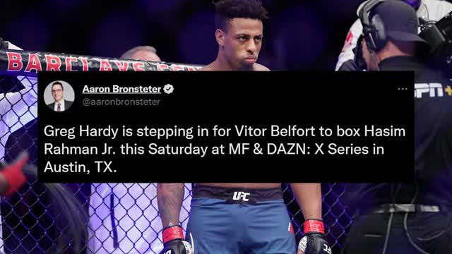 Israel Adesanya responds to Paulo Costa trolling him after Alex Pereira loss