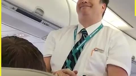 Best flight attendant safety instructions