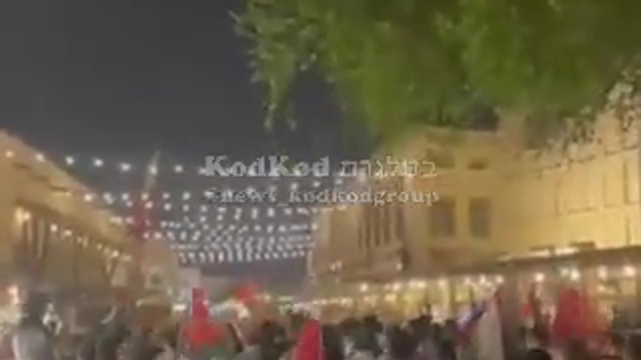 Doha, Qatar