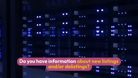 Crypto Listing and Delisting Announcements: Week 10