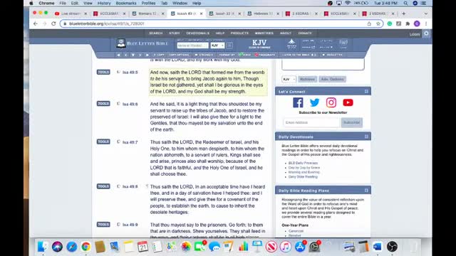 THE SACRIFICE OF A JUST MAN IS ACCEPTABLE, AND THE MEMORIAL SHALL NEVER BE FORGOTTEN