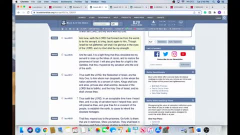 THE SACRIFICE OF A JUST MAN IS ACCEPTABLE, AND THE MEMORIAL SHALL NEVER BE FORGOTTEN