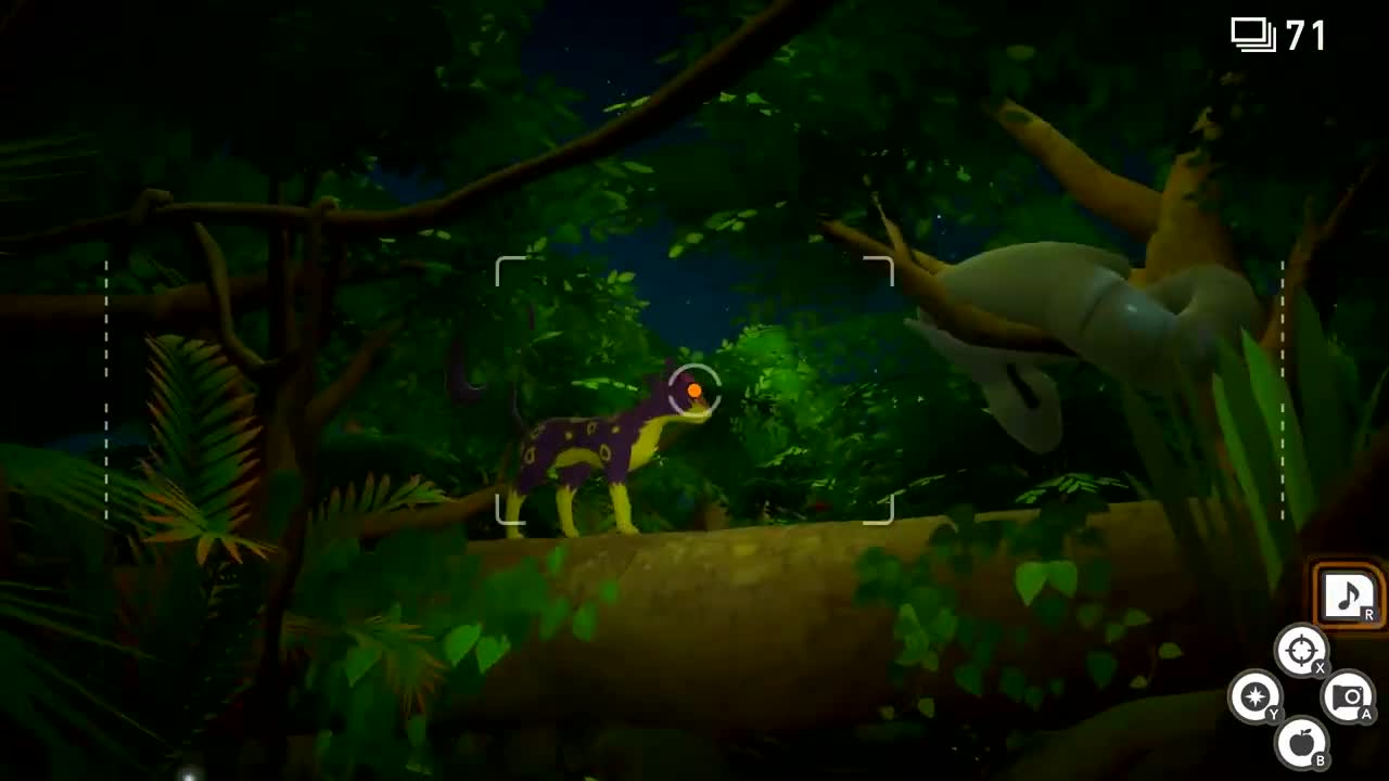 How To Wake Up Arbok In New Pokemon Snap