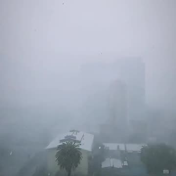 At least three dead and 31,000 evacuated due to “historic” floods in Chile - Sept 11th.