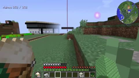 D&D in Minecraft ep 12: Ceremonial site