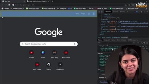 web development complete series will be uploaded here follow to learn