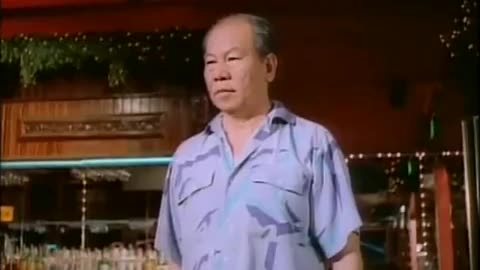 Stickfighter (1994)