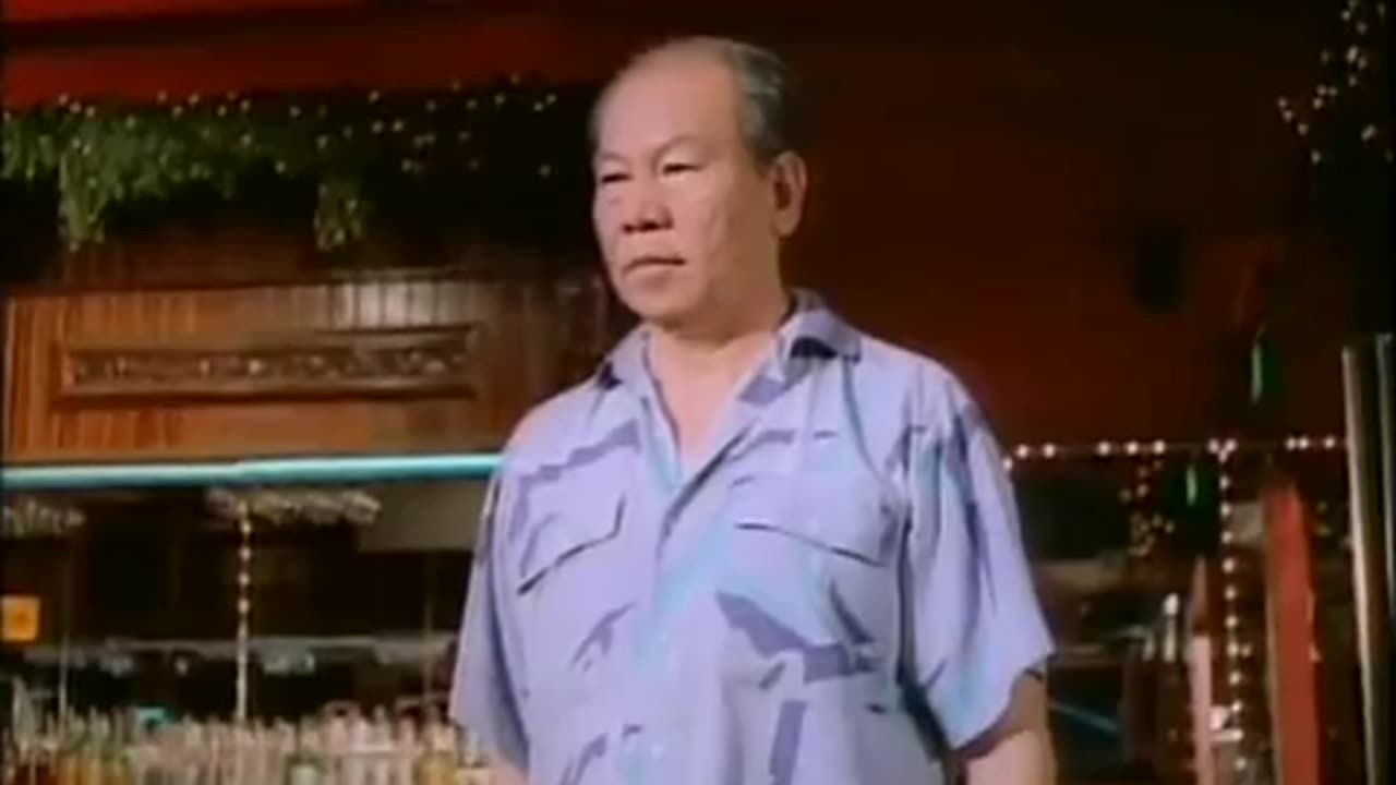 Stickfighter (1994)