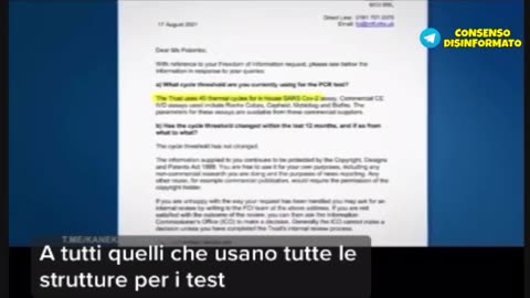 Il numero di casi di COVID, ricoveri e decessi è stato ulteriormente gonfiato