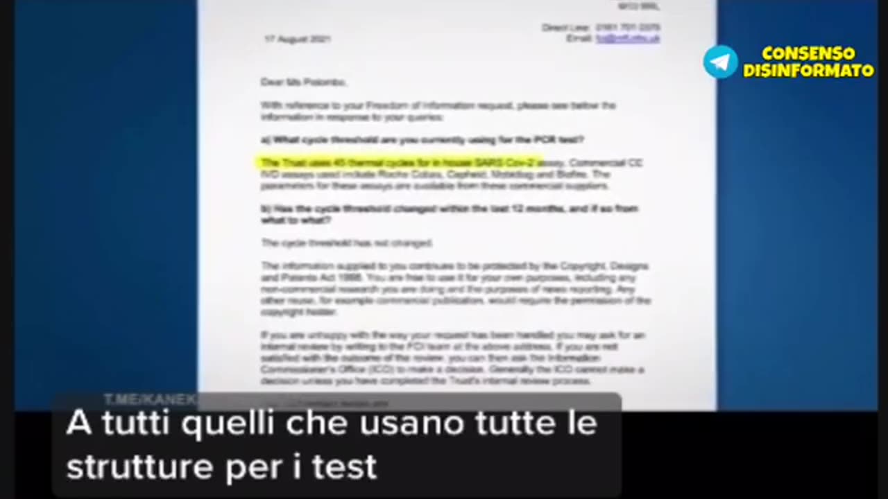 Il numero di casi di COVID, ricoveri e decessi è stato ulteriormente gonfiato