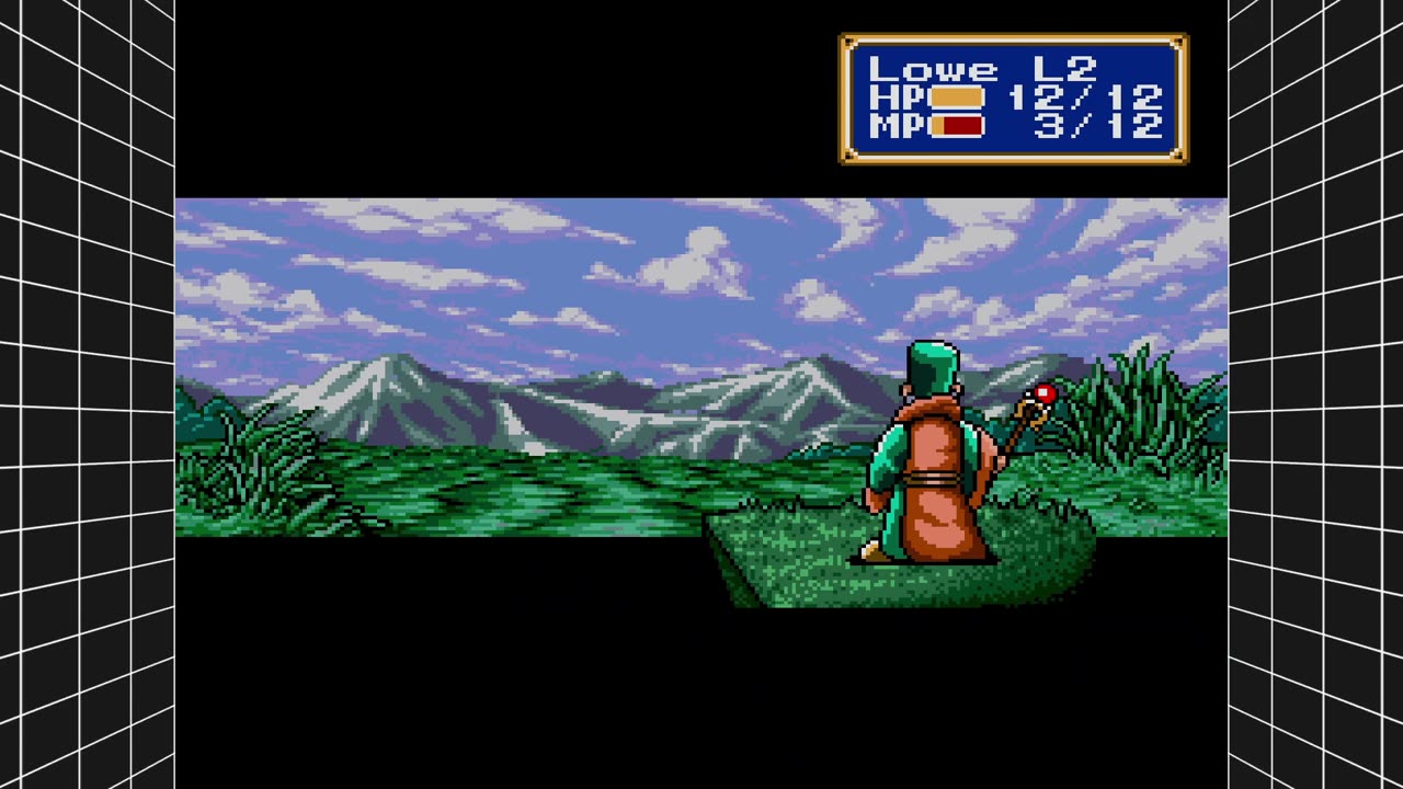 Shining Force Chapter 1 Battle 3