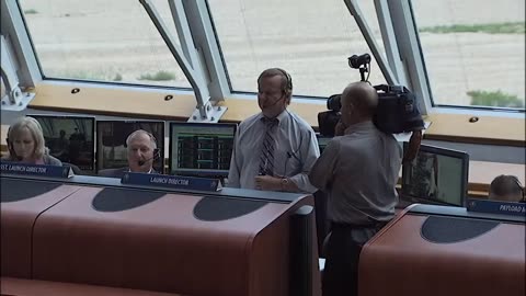 STS-135 Launch Director's Poll