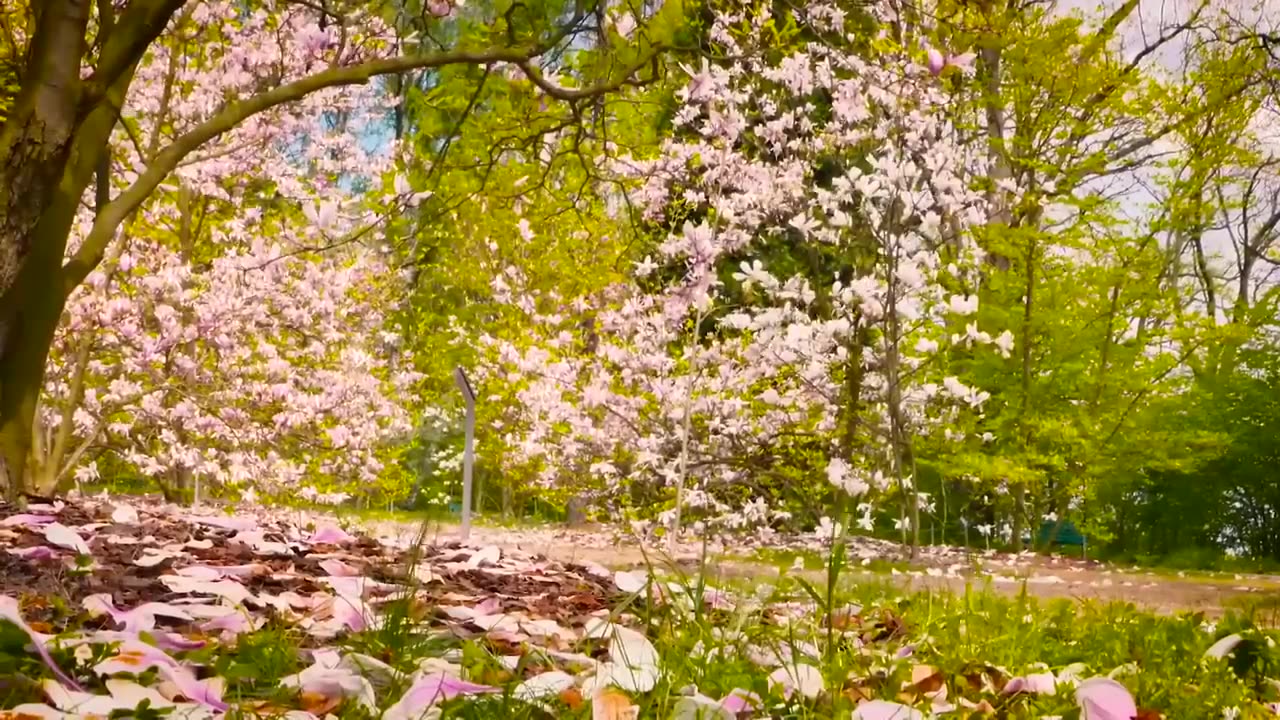 HD flower video | Amazing nature | HD videos