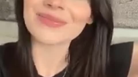 To celebrate the release of Celebration here’s a little message from our Mairead