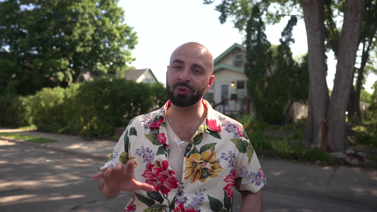 Real Talk with Geoffrey | The Prince of Northeast | Available Duplexes