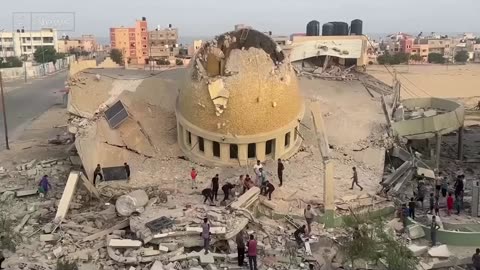 Israel_ Palestine and Hamas explained in two minutes