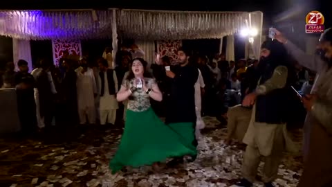 ek din hosi mera dawa hai mehak malik song-(720p)