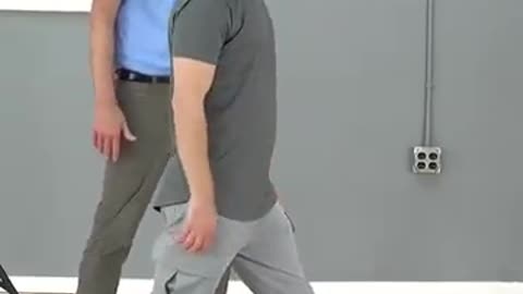 Fix ur hip now no more back pain!