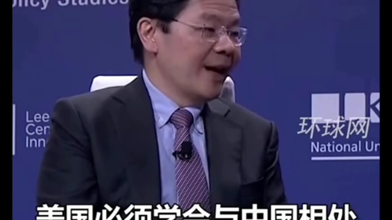 American is naive to believe withholding advance chip technology to China