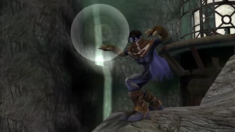 Legacy of Kain™ Soul Reaver 1 & 2 Remastered - Launch Trailer