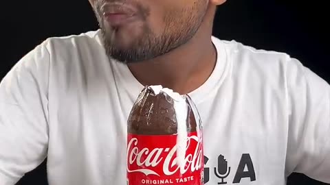 Chocolate Coke