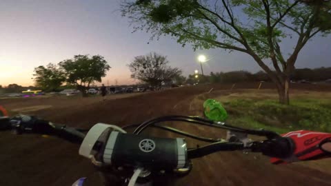 Village Creek MX, Summer Night Series Open Practice 4/14/2022