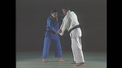 Tai Otoshi