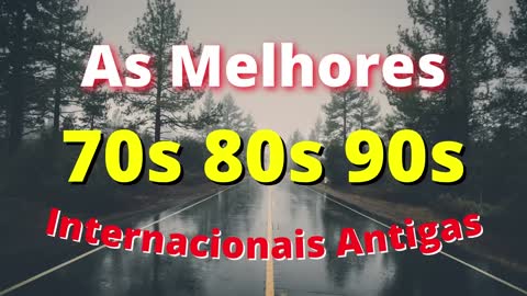 2 horas de Muscias , 70, 80 ,90 as Melhores