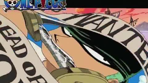 One piece 7 ون بيس الحلقة