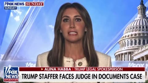 Trump staffer lawyer: It's time for them to put the MONEY where their mouth is