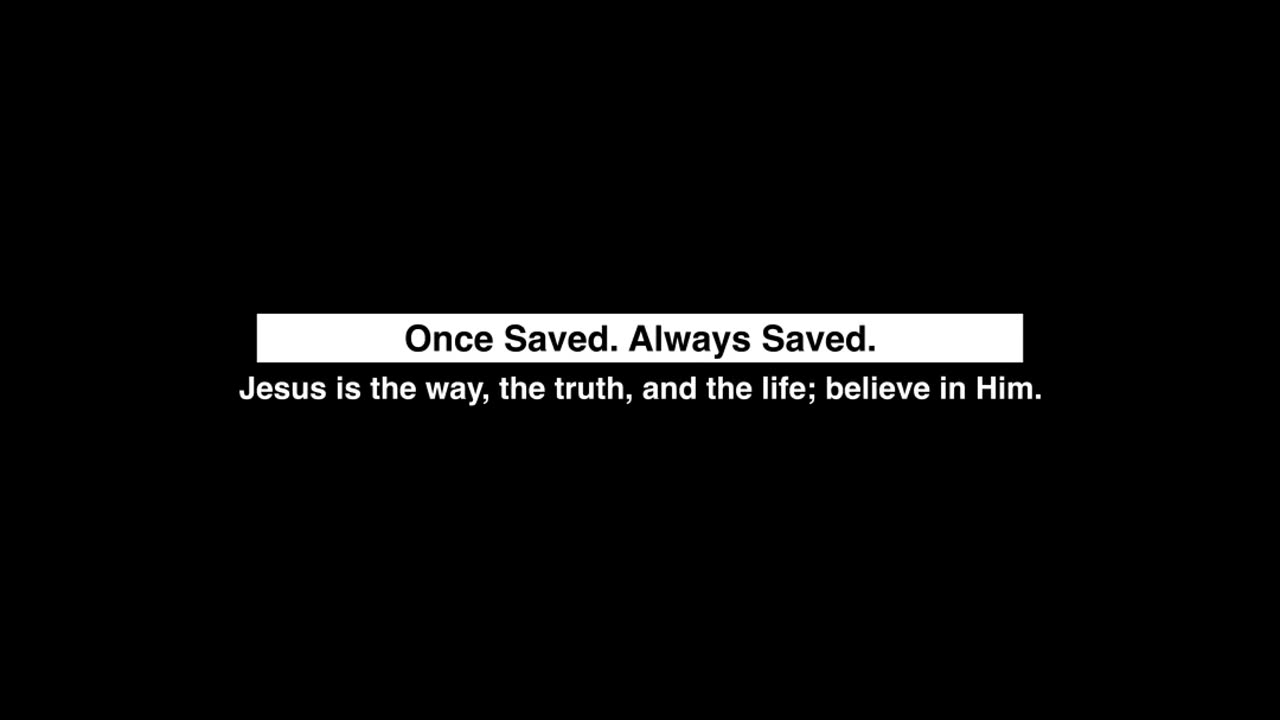 And they said, Believe on the Lord Jesus Christ, and thou shalt be saved, and thy house.